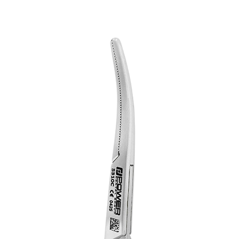 Hemostatic Forceps Crile/Kelly – 14 cm, Curved
