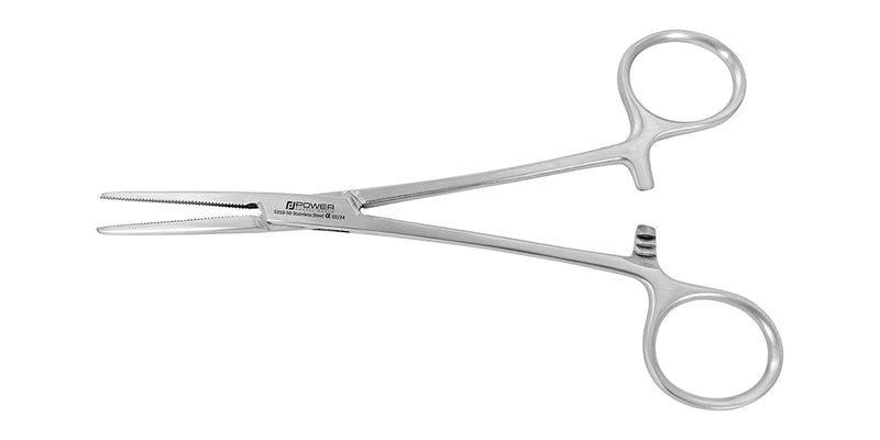 HEMOSTATIC FORCEPS CRILE/KELLY STR 14cm