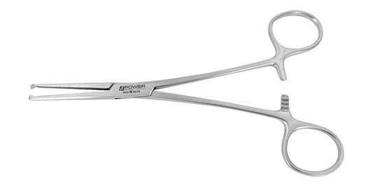 HEMOSTATIC FORCEPS CHILE KOCHER STR 16cm