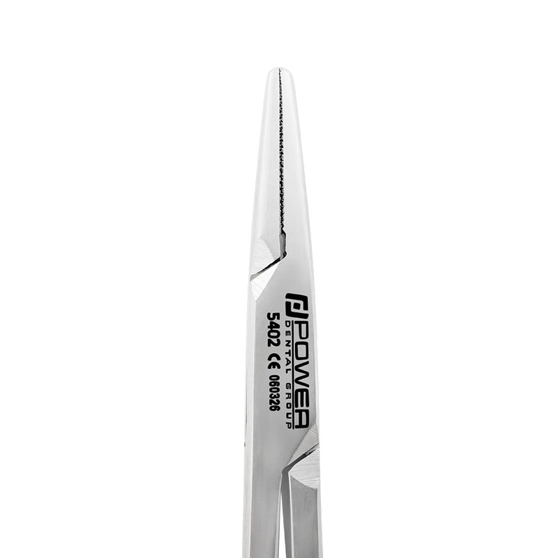 Crile–Murray Needle Holder – 5.9 in (15 cm)