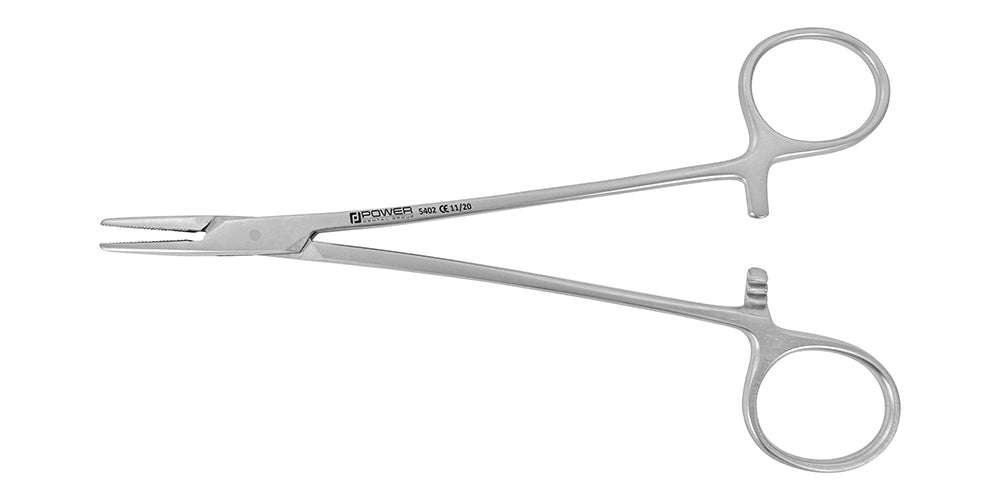 NEEDLE HOLDER CRILE-MURRAY 15cm