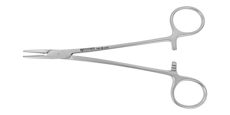 NEEDLE HOLDER CRILE-MURRAY 15cm