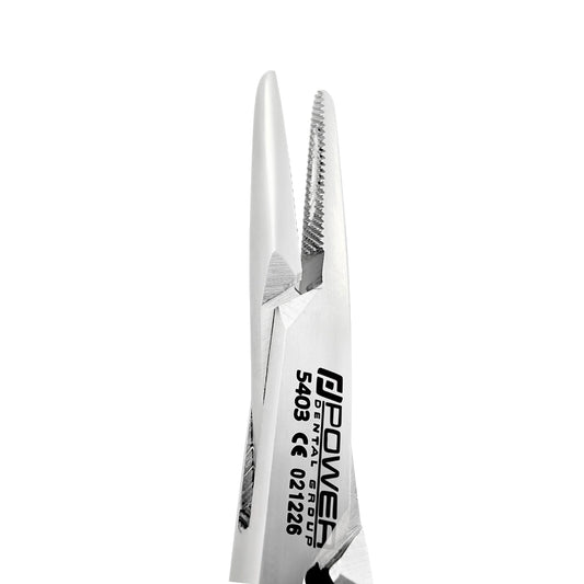 Mayo–Hegar Needle Holder – 5.9 in (15 cm)