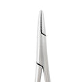 Porte-aiguilles Boynton 12 cm, acier inoxydable
