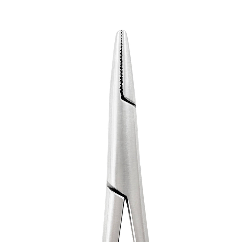 Porte-aiguilles Boynton 12 cm, acier inoxydable