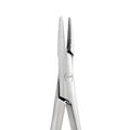 Porte-aiguilles Boynton 12 cm, acier inoxydable