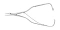 NEEDLE HOLDERS BOYNTON 12CM