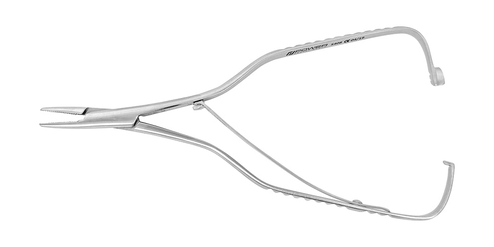 NEEDLE HOLDERS BOYNTON 12CM