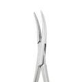 Porte-élastiques orthodontiques courbé 15 cm