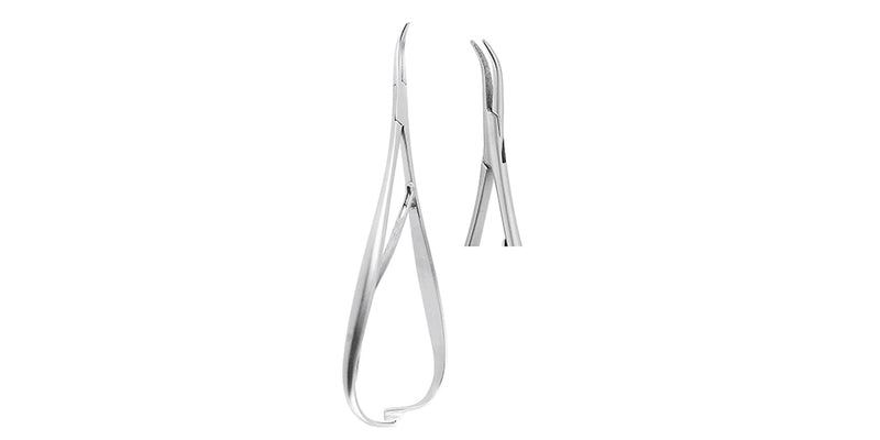 ORTHODONTIC ELASTICS HOLDER CVD 15cm