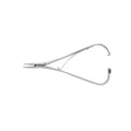 Porte-aiguille Mathieu - Droit, 14 cm (5,5") 