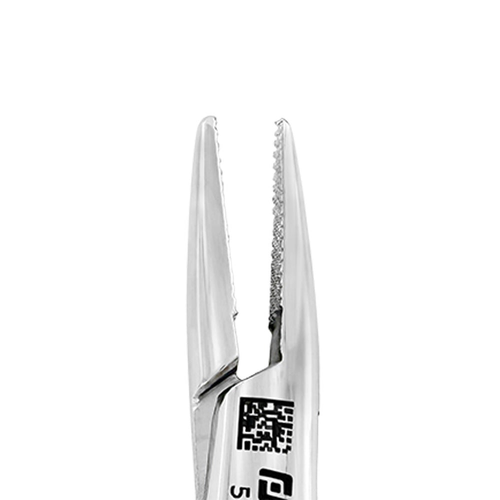 Mathieu Needle Holder Regular – Straight, 14 cm (5.5")