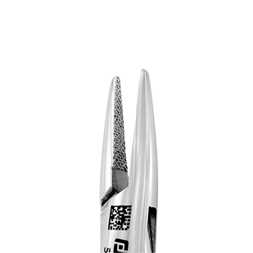 Mathieu Needle Holder Regular – Straight, 14 cm (5.5")