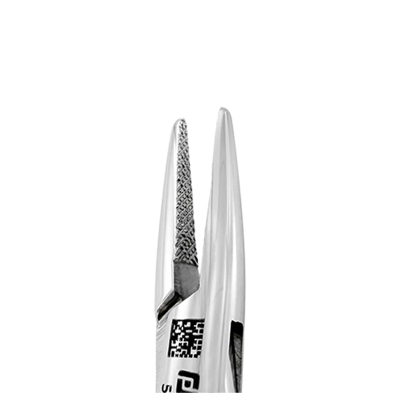 Mathieu Needle Holder Regular – Straight, 14 cm (5.5")