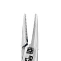 Mathieu Needle Holder, Narrow Tip – 14 cm (5.5") | Power Dental Group