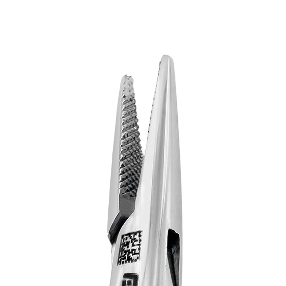 Mathieu Needle Holder, Narrow Tip – 14 cm (5.5") | Power Dental Group