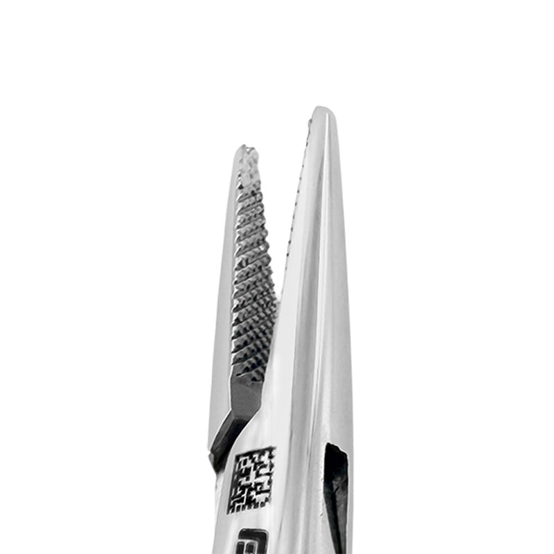 Mathieu Needle Holder, Narrow Tip – 14 cm (5.5") | Power Dental Group