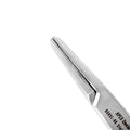 Crile-Wood Needle Holder – Straight, 7.1 in (18 cm) – Tungsten Carbide