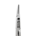 Crile-Wood Needle Holder – Curved, 5.9 in (15 cm) – Tungsten Carbide