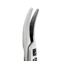 Crile-Wood Needle Holder – Curved, 5.9 in (15 cm) – Tungsten Carbide