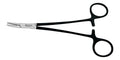 NEEDLE HOLDER CRILE-WOOD CVD T/C 15cm BLACK EDITION