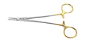 NEEDLE HOLDER CRILE-WOOD CVD T/C 15cm