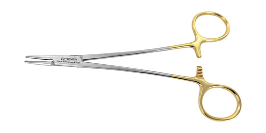 NEEDLE HOLDER CRILE-WOOD CVD T/C 15cm