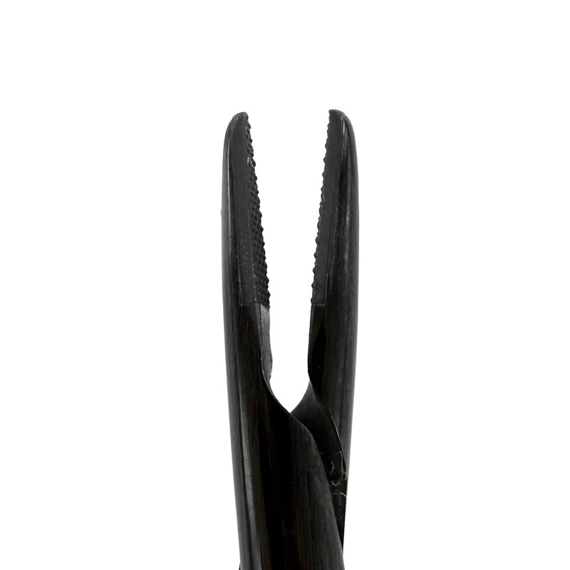 Power Straight Needle Holder Castroviejo – Titanium, 16 cm