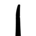 Portaagujas curvo Castroviejo – Edición Negra, 16 cm
