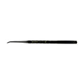 Power Curved Needle Holder Castroviejo – Titanium, 18 cm