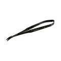 Power Curved Needle Holder Castroviejo – Titanium, 18 cm