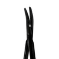 Power Curved Needle Holder Castroviejo – Titanium, 18 cm