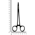 Porte-aiguille droit Mayo-Hegar – Titane, 16 cm