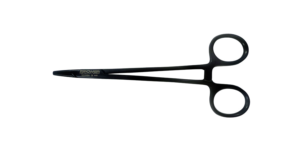 NEEDLE HOLDER X POWER MAYO-HEGAR STR T/C 16cm TITANIUM X