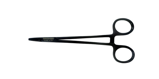 NEEDLE HOLDER X POWER MAYO-HEGAR STR T/C 16cm TITANIUM X