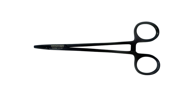 NEEDLE HOLDER X POWER MAYO-HEGAR STR T/C 16cm TITANIUM X