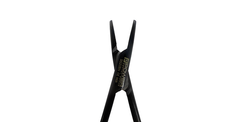 Straight Needle Holder Mayo-Hegar  Titanium, 16 cm