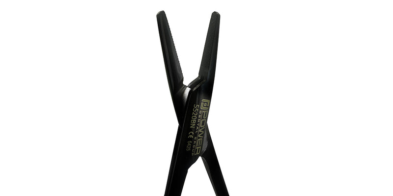 Straight Needle Holder Mayo-Hegar  Titanium, 16 cm