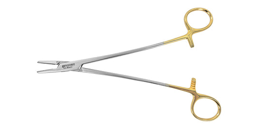 NEEDLE HOLDER MAYO-HEGAR STR T/C 20cm