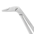 Sectional Matrix Band Forceps – 45° Angled, 5.1 in (13 cm)