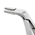 Sectional Matrix Band Forceps – 45° Angled, 5.1 in (13 cm)