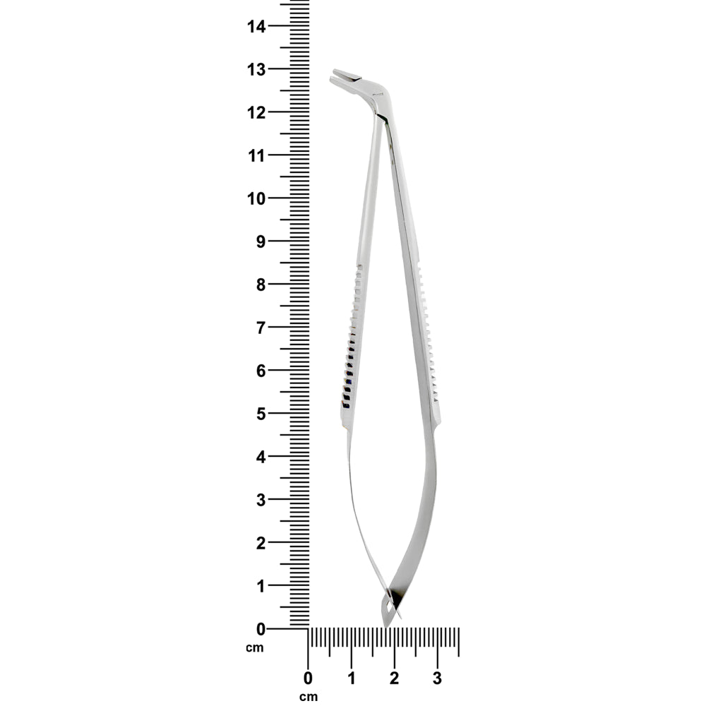 Sectional Matrix Band Forceps – 45° Angled, 5.1 in (13 cm)