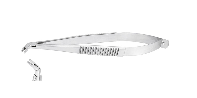 FORCEPS SECTIONAL MATRIX PLACEMENT AND REMOVAL SPECIAL CVD