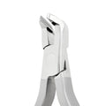 Orthodontic Distal End Cutter – Safety Hold, 4.9 in (12.5 cm) – Tungsten Carbide