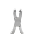 Orthodontic Distal End Cutter – Safety Hold, 4.9 in (12.5 cm) – Tungsten Carbide