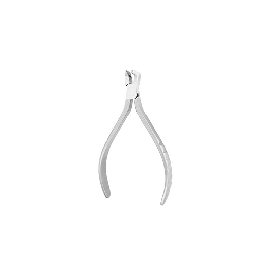 Orthodontic Distal End Cutter – Safety Hold, T/C, 12.5 cm | Power Dental Group