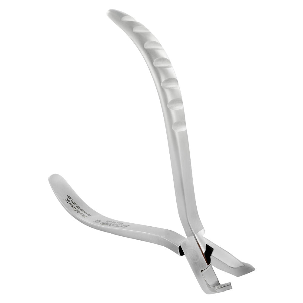 Orthodontic Distal End Cutter T/C Safety Hold 12.5 cm  Max Cutting Wire Size 0.020 / 0.018  0.025