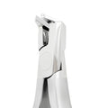 Alicates de corte distal para ortodoncia, T/C, sujeción de seguridad, 12 cm, tamaño máximo de corte del alambre: 0,020/0,018/0,025 