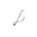 Ligature Cutter – Slim Handle, T/C, Cuts Soft Wire up to .020"