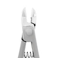 Coupe-ligatures – Manche fin, T/C, coupe les fils souples jusqu'à 0,5 mm (0,020")
